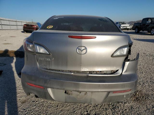 Photo 6 from auction – 2012 MAZDA 3 I with VIN JM1BL1VF6C1504554