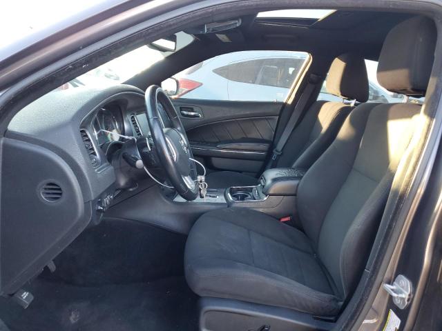 Photo 7 from auction – 2014 DODGE CHARGER R/ with VIN 2C3CDXCT1EH370333