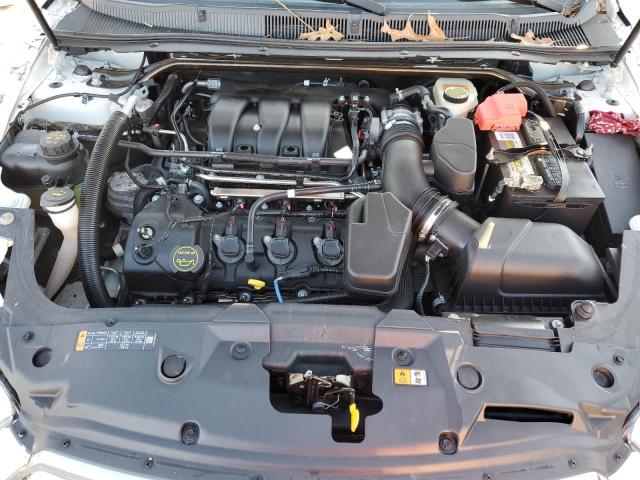Photo 11 from auction – 2015 FORD TAURUS LIM with VIN 1FAHP2F82FG103109