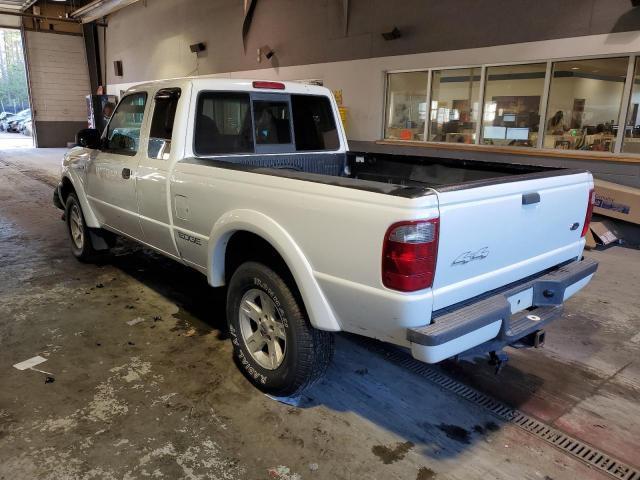 Photo 3 from auction – 2002 FORD RANGER SUP with VIN 1FTZR45E32TA67539