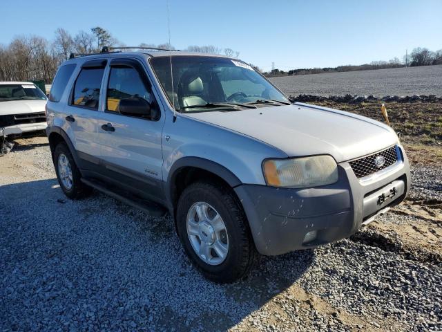 Photo 4 from auction – 2002 FORD ESCAPE XLT with VIN 1FMCU03112KB30149