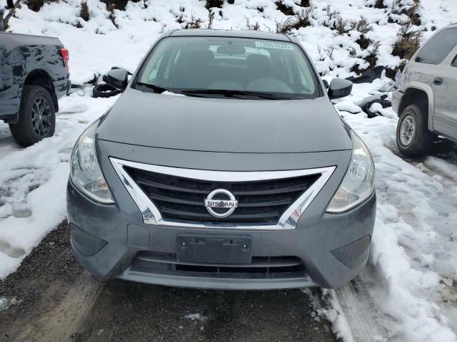 Photo 5 from auction – 2019 NISSAN VERSA S with VIN 3N1CN7AP3KL831214