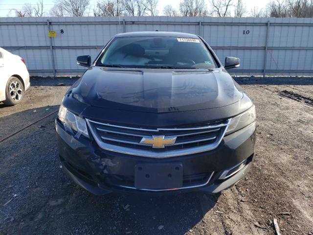 Photo 5 from auction – 2015 CHEVROLET IMPALA LT with VIN 1G1125S33FU135275