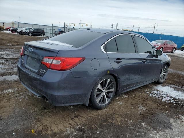 Photo 3 from auction – 2015 SUBARU LEGACY 3.6 with VIN 4S3BNEN6XF3072464