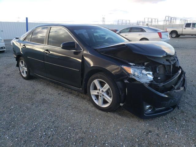 Photo 4 from auction – 2012 TOYOTA CAMRY BASE with VIN 4T1BF1FK4CU533385