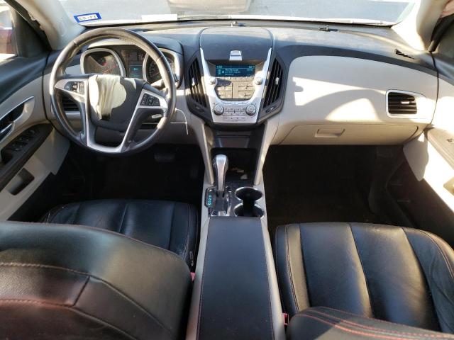 Foto 8 de la subasta – 2011 CHEVROLET EQUINOX LT con VIN 2CNALDEC4B6290318