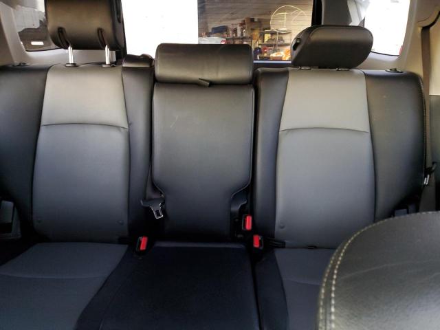 Photo 10 from auction – 2019 TOYOTA 4RUNNER SR with VIN JTEBU5JR2K5626092