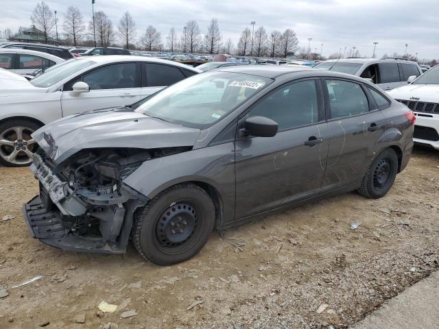 FORD FOCUS S 2016 with VIN 1FADP3E2XGL288245 - Photo from auction