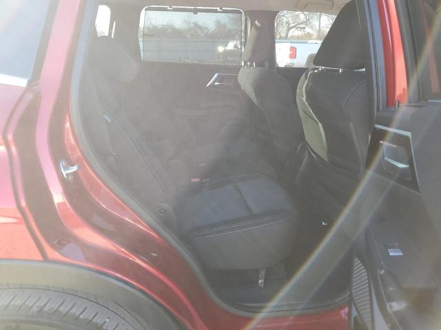 Photo 10 from auction – 2022 MITSUBISHI OUTLANDER with VIN JA4J3TA80NZ041145