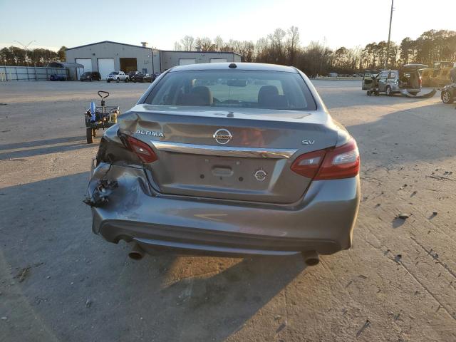 Photo 6 from auction – 2018 NISSAN ALTIMA 2.5 with VIN 1N4AL3AP7JC293569