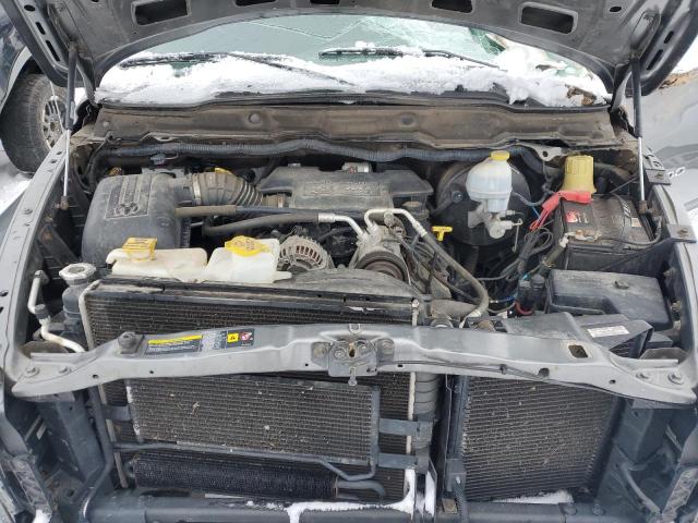 Photo 11 from auction – 2005 DODGE RAM 1500 S with VIN 1D7HU18D05S201922