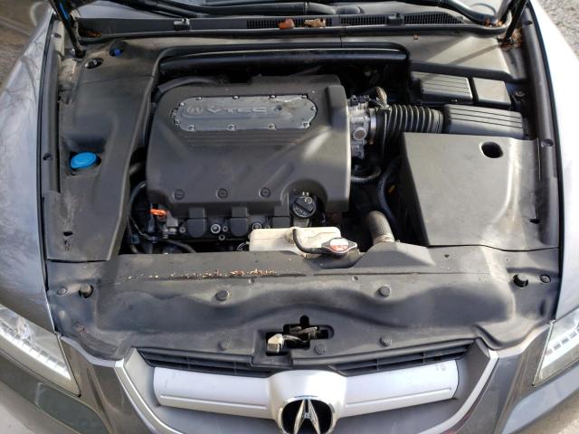 Photo 11 from auction – 2006 ACURA 3.2TL with VIN 19UUA66276A050179