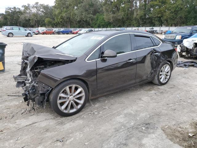 BUICK VERANO 2012 with VIN 1G4PS5SK5C4230291 - Photo from auction