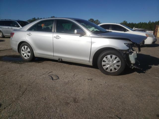 Photo 4 from auction – 2011 TOYOTA CAMRY BASE with VIN 4T1BF3EK2BU149164