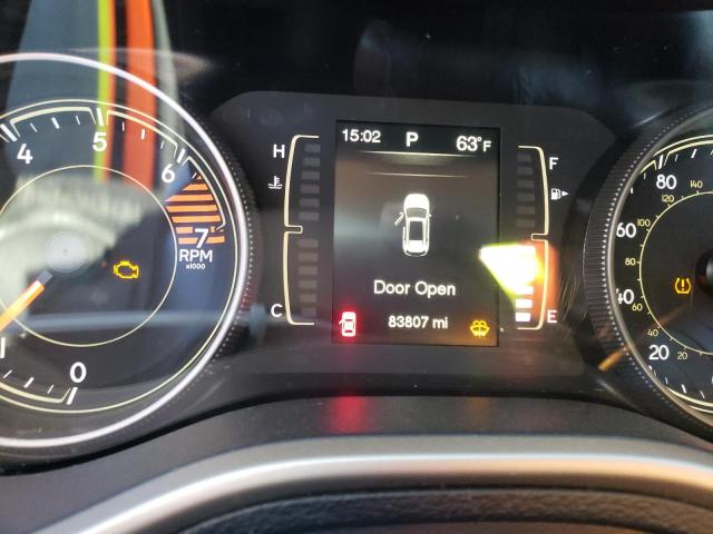 Zdjęcie 9 z aukcji – 2018 JEEP CHEROKEE L z VIN 1C4PJLCB8JD511346
