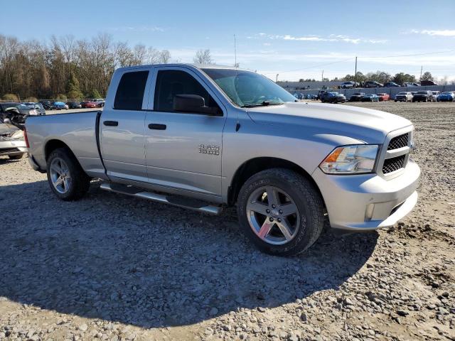 Photo 4 from auction – 2017 RAM 1500 ST with VIN 1C6RR6FG9HS630109