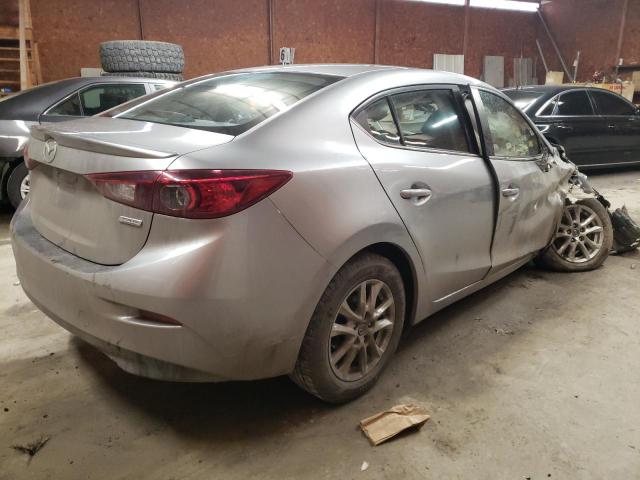 Photo 3 from auction – 2014 MAZDA 3 TOURING with VIN JM1BM1V77E1108948