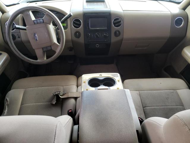 Photo 8 from auction – 2006 FORD F150 with VIN 1FTPX14V96NB69757