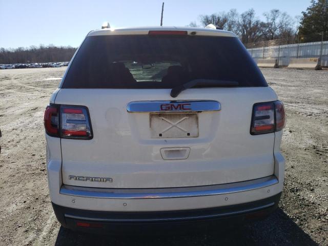 Photo 6 from auction – 2014 GMC ACADIA SLE with VIN 1GKKRPKD1EJ271663