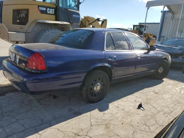 Photo 3 from auction – 2011 FORD CROWN VICT with VIN 2FABP7BV2BX114081