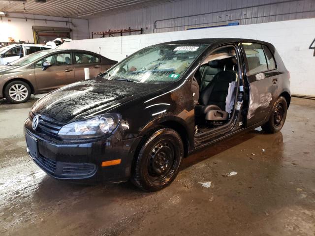 VOLKSWAGEN GOLF 2012 with VIN WVWDB7AJ5CW108904 - Photo from auction