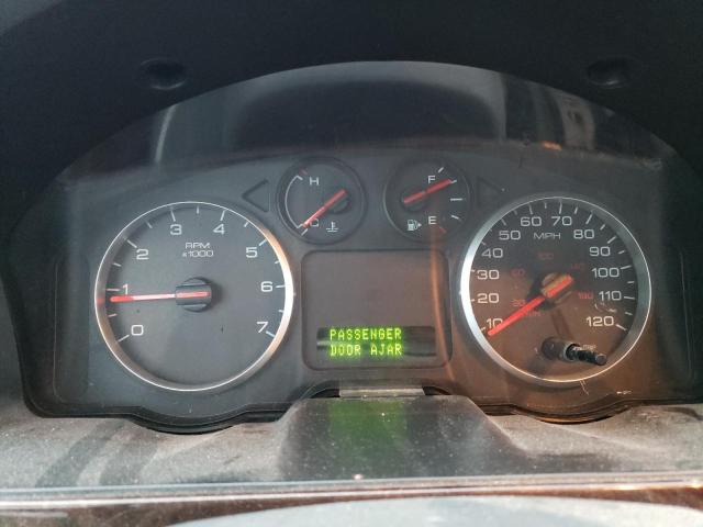 Photo 9 from auction – 2007 FORD FIVE HUNDR with VIN 1FAFP24167G120381