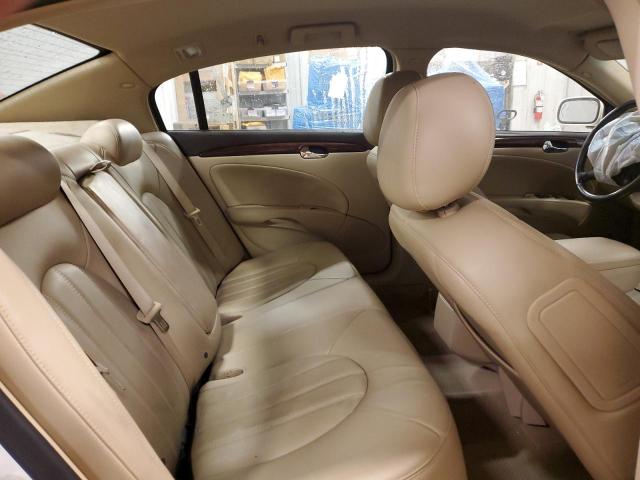 صورة رقم 10 من المزاد - 2011 BUICK LUCERNE CX مع VIN 1G4HJ5EM1BU124763