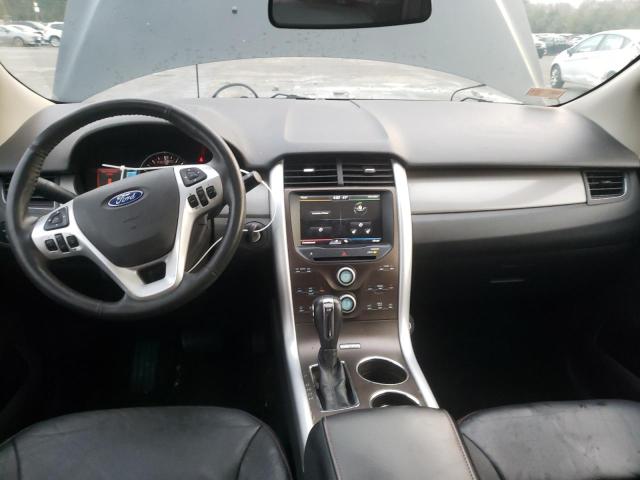 Photo 8 from auction – 2012 FORD EDGE SEL with VIN 2FMDK4JCXCBA75976