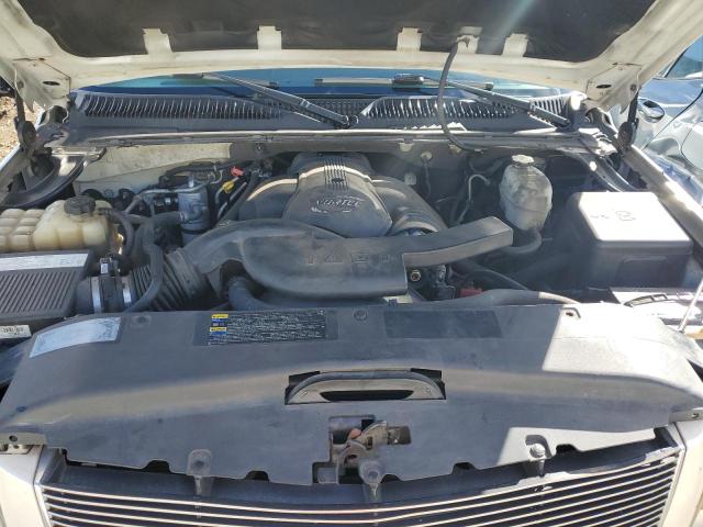 Photo 12 from auction – 2004 CADILLAC ESCALADE E with VIN 3GYFK66N84G256151