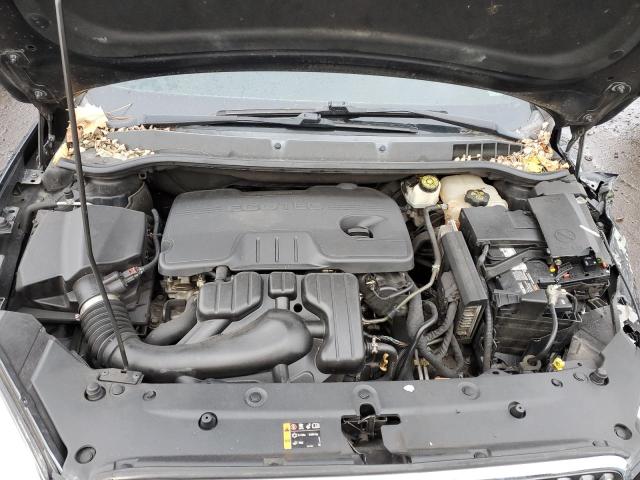 Photo 11 from auction – 2012 BUICK VERANO CON with VIN 1G4PR5SK9C4155848