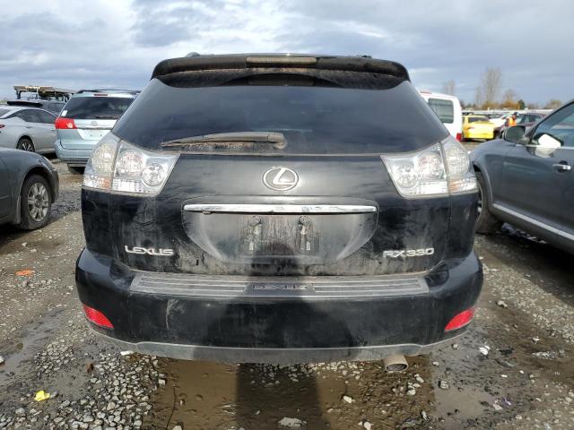 Photo 6 from auction – 2005 LEXUS RX 330 with VIN 2T2HA31U95C079941