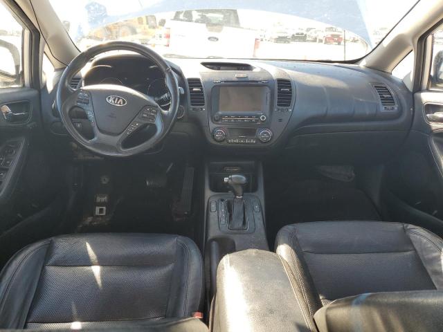 Photo 8 from auction – 2014 KIA FORTE EX with VIN KNAFX5A80E5196956