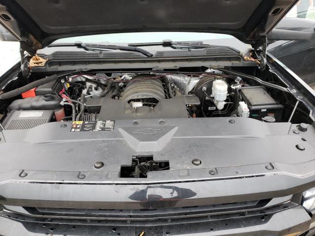 Photo 11 from auction – 2016 CHEVROLET SILVERADO with VIN 1GCVKREC7GZ121184