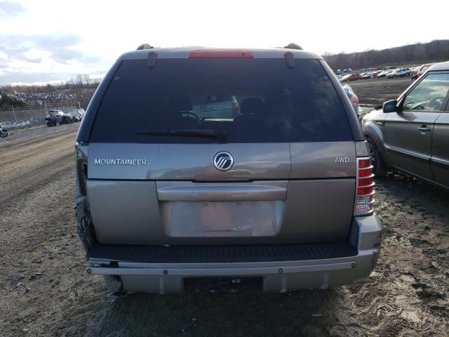 Photo 6 from auction – 2002 MERCURY MOUNTAINEE with VIN 4M2ZU86E02ZJ08396