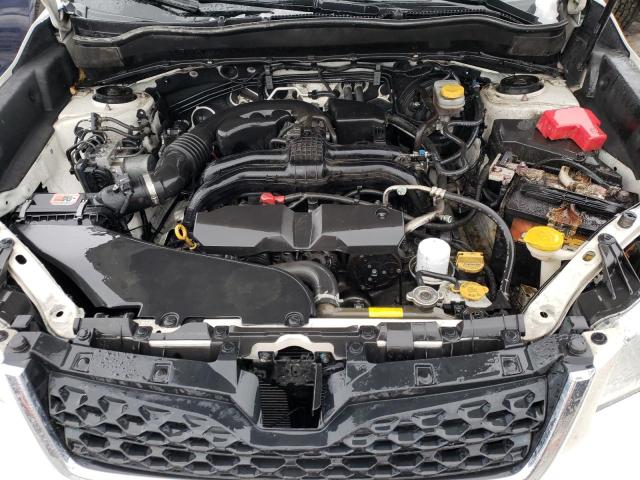 Photo 11 from auction – 2014 SUBARU FORESTER 2 with VIN JF2SJAPC2EH527804