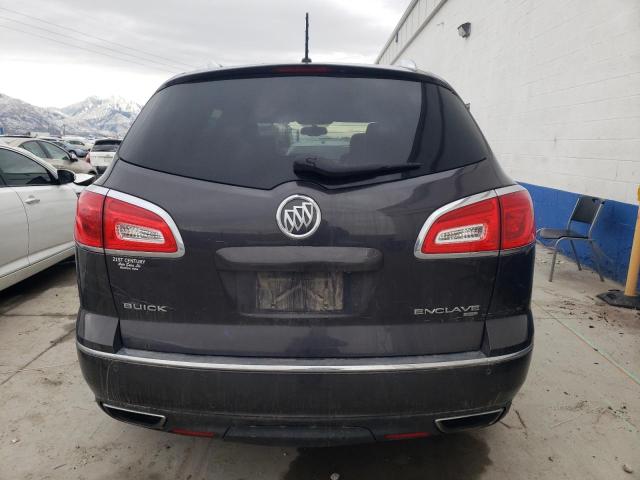 Photo 6 from auction – 2015 BUICK ENCLAVE with VIN 5GAKVBKD4FJ318147