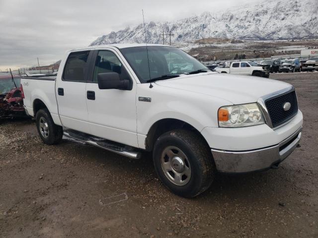 Photo 4 from auction – 2007 FORD F150 SUPER with VIN 1FTPW145X7KC44830