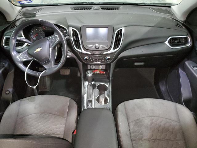 Photo 8 from auction – 2018 CHEVROLET EQUINOX LT with VIN 3GNAXJEV1JS573226