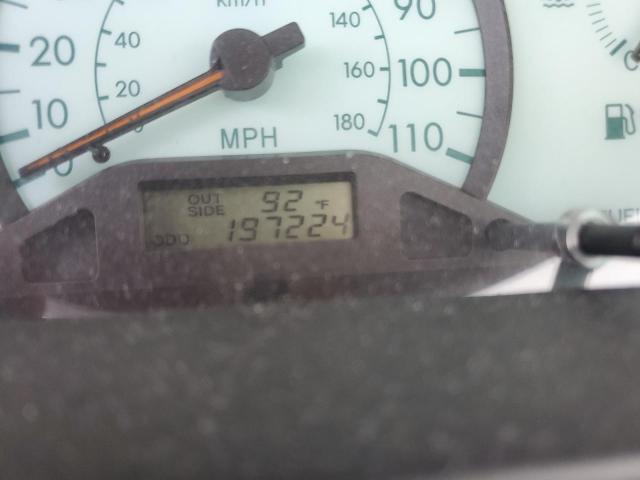 Photo 9 from auction – 2004 TOYOTA COROLLA CE with VIN 2T1BR32E74C225861