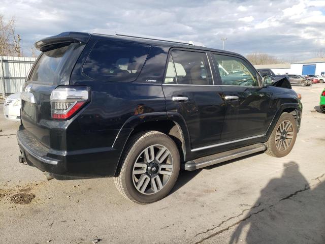 Photo 3 from auction – 2016 TOYOTA 4RUNNER SR with VIN JTEBU5JR7G5367946