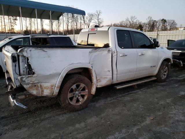 Photo 3 from auction – 2020 RAM 1500 LARAM with VIN 1C6RREDT8LN260837