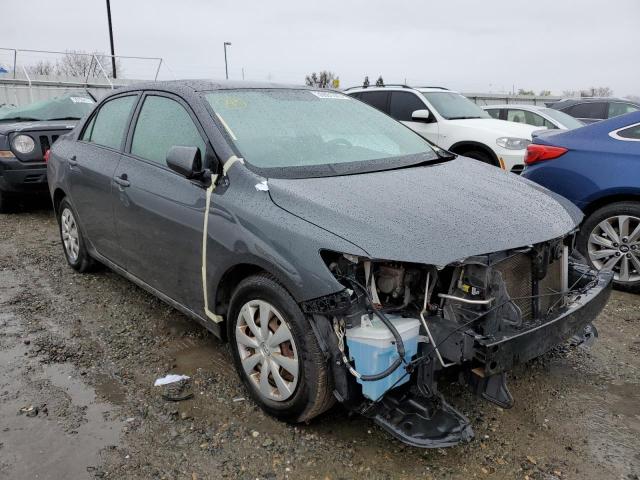 Photo 4 from auction – 2010 TOYOTA COROLLA BA with VIN 1NXBU4EE7AZ167809