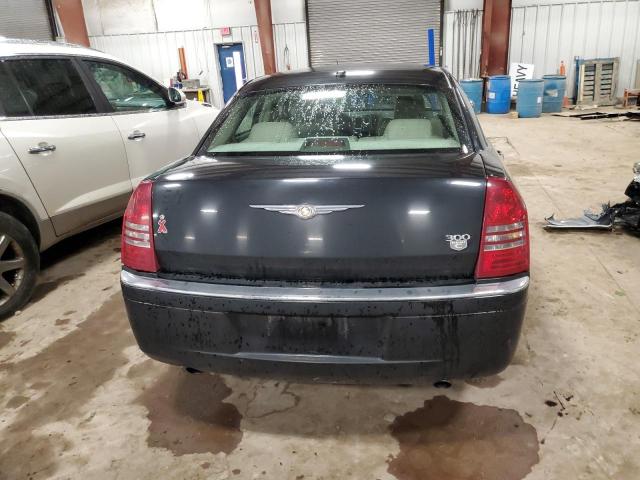 Photo 6 from auction – 2007 CHRYSLER 300C SRT-8 with VIN 2C3KA63H57H659146