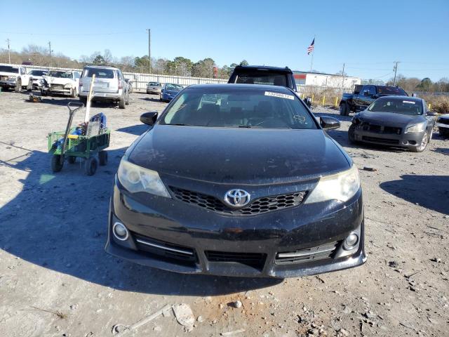 Photo 5 from auction – 2014 TOYOTA CAMRY L with VIN 4T1BF1FK1EU813753