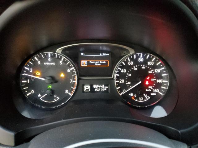 Photo 9 from auction – 2015 NISSAN ALTIMA 2.5 with VIN 1N4AL3AP7FN308731