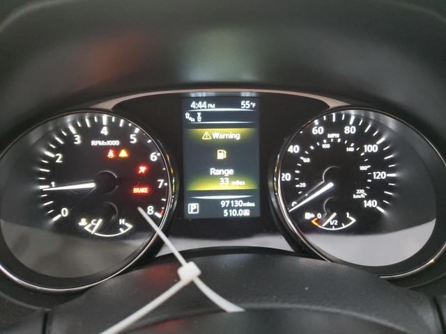 Photo 9 from auction – 2016 NISSAN ROGUE S with VIN 5N1AT2MT6GC775712