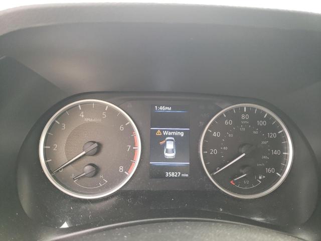 Photo 9 from auction – 2020 NISSAN SENTRA S with VIN 3N1AB8BV3LY291841