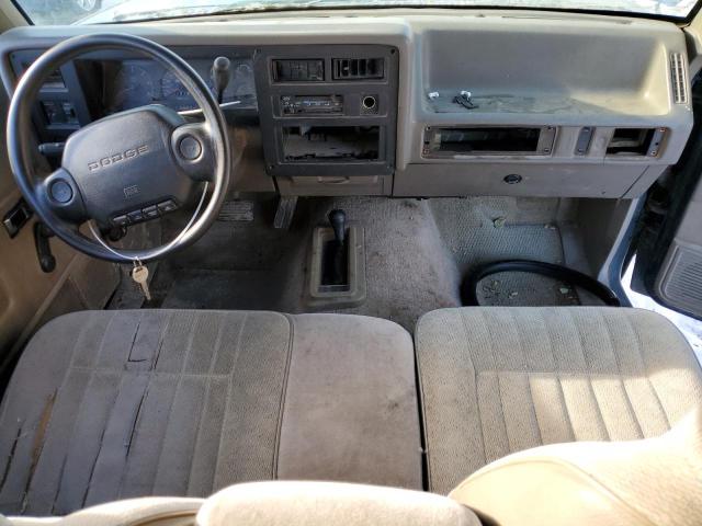 Photo 8 from auction – 1994 DODGE DAKOTA with VIN 1B7GG23Y7RS632485