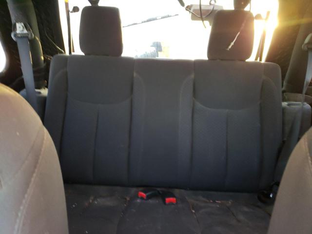 Photo 10 from auction – 2015 JEEP WRANGLER S with VIN 1C4AJWAG5FL762442