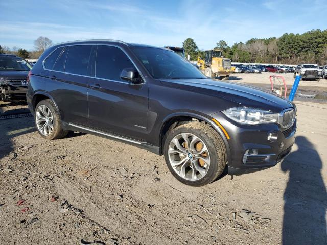 Photo 4 from auction – 2018 BMW X5 SDRIVE3 with VIN 5UXKR2C57J0Z17373